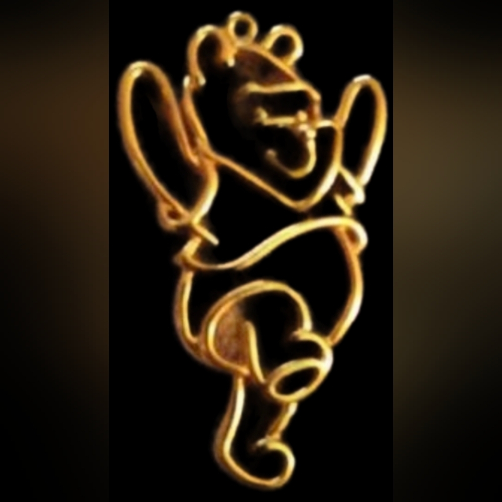 Winnie The Pooh